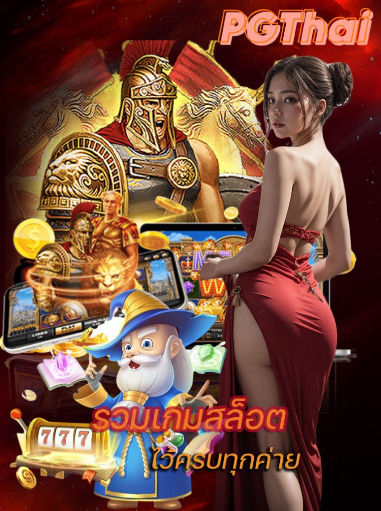 pgthai club